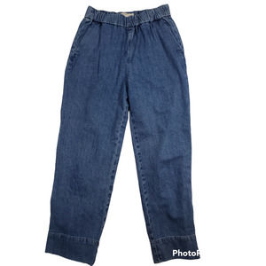 Everlane | The Easy Jean- 100% Organic Cotton | Size 8